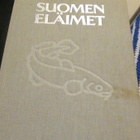 SUOMEN ELÄIMET 3-osainen kirjasarja - pikkukuva 2