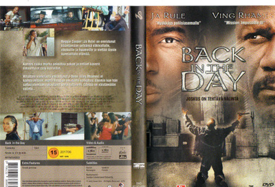 BACK IN THE DAY	(34 779)	k	-FI-	DVD		ja rule	2005