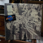 VASSAFOR / TEMPLE NIGHTSIDE - CALL OF THE MAELSTROM UUSI 12" - pikkukuva 1