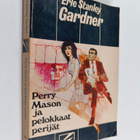 Erle Stanley Gardner : Perry Mason ja pelokkaat perijät - pikkukuva 1