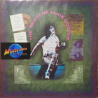 ALICE COOPER-THE BEAST OF ALICE COOPER - UK/EU-89 EX+/M- LP - pikkukuva 1