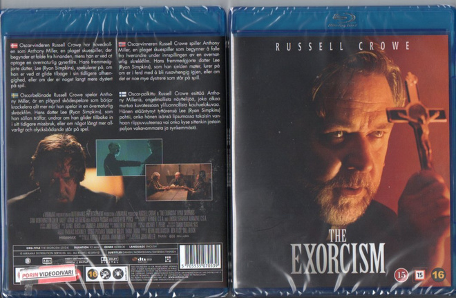 Exorcism (2024)	(41 632)	UUSI	-FI-	BLU-RAY	,		russell crowe