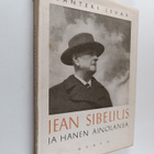 Santeri Levas : Jean Sibelius ja hänen Ainolansa - pikkukuva 1