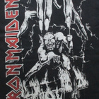 Bändipaita : Iron Maiden - The Number of The Beast - pikkukuva 2