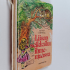 Lewis Carroll : Liisan seikkailut ihmemaassa - pikkukuva 1