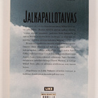 Jukka Pakkanen : Jalkapallotaivas - pikkukuva 2