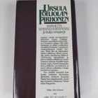 Ursula Pohjolan-Pirhonen : Rakkautta vanhassa kartanossa ... - pikkukuva 2