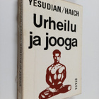 Selvarajan Yesudian : Urheilu ja jooga - pikkukuva 1