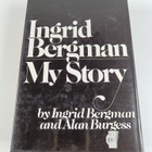 Ingrid Bergman : Ingrid Bergman - pikkukuva 2
