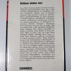 James Bassett : Rohkean miehen meri - pikkukuva 2