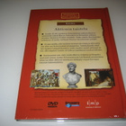 Muinaiset Kulttuurit Osa 41: Aktionin Taistelu **DVD, Uusi** - pikkukuva 2