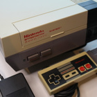 NES 8-bit konsolipaketti (PAL-B/SCN) **Huollettu + peli**(2) - pikkukuva 3