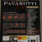 Luciano Pavarotti - DVD UUSI - pikkukuva 2