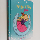 Diana Kimpton : Prinsessan ponit - pikkukuva 1