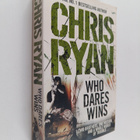 Chris Ryan : Who Dares Wins - pikkukuva 1