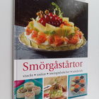 Inger Bjugård : Smörgåstårtor : snacks, snittar, smörgåsb... - pikkukuva 1