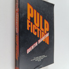 Quentin Tarantino : Pulp fiction : three stories... about... - pikkukuva 1