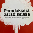 NÄKÖKULMIA URBAANIN LUONNON KYSYMYKSIIN - pikkukuva 1