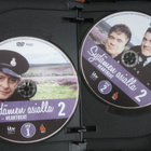 SYDÄMEN  ASIALLA KAUSI 1-3 DVD - pikkukuva 4