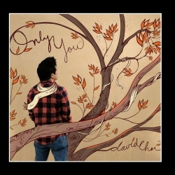 David Choi - Only You (CD)