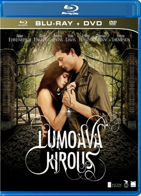 Lumoava Kirous (BLU-RAY)
