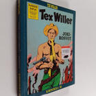 Tex Willer kronikka 10 : Yellow Creekin verilöyly ; Joki... - pikkukuva 1