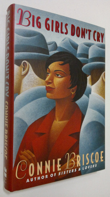 Connie Briscoe : Big girls don't cry