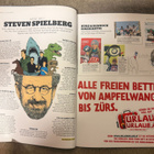 THE RED BULLETIN DEZEMBER 2011 - pikkukuva 3
