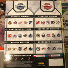 Panini: NHL Sticker Album 2012-2013. - pikkukuva 3