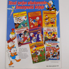 Walt Disney ym. : Siivoushullu ja muita Aku Ankan parhaita - pikkukuva 2