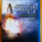 Memoirs of a Spectrum addict 2.5 Lost Tapes Blu-ray *UUSI* - pikkukuva 1