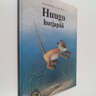 Hermann Moers : Huugo hurjapää - pikkukuva 1