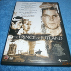 THE PRINCE OF JUTLAND - VALTIKKA VERESSÄ - DVD - pikkukuva 1