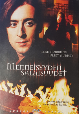 Menneisyyden Salaisuudet -DVD
