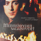 Menneisyyden Salaisuudet -DVD - pikkukuva 1