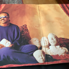 STEVIE WONDER - Characters - pikkukuva 2