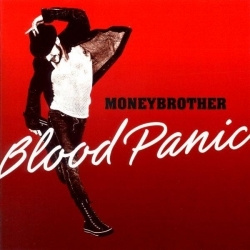 Moneybrother - Blood Panic (CD)