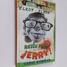 Carol Gorman : Reilu peli, Jerry! - pikkukuva 1
