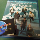 SUURI PUHALLUS BLU-RAY (W) - pikkukuva 1