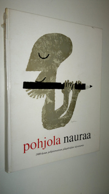 Jackie Hennius : Pohjola nauraa : 1900-luvun pohjoismaist...