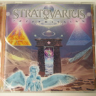 STRATOVARIUS - INTERMISSION CD *UUSI!* - pikkukuva 1