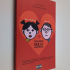 Marjo Isopahkala : Intohimon hullu huhtikuu : runoja rakk... - pikkukuva 1