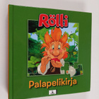 Rölli : palapelikirja - pikkukuva 1