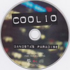Coolio : Gangsta's Paradise - CD - pikkukuva 2