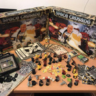 PALJON Space Crusade osia! - pikkukuva 1