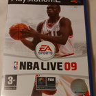 NBA Live 09 *CIB* - pikkukuva 1