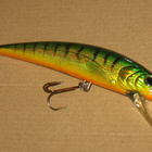 Abu Tormentor 15 cm - pikkukuva 3