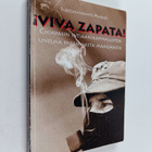 Marcos : !Viva Zapata! : Chiapasin intiaanikapinallisten ... - pikkukuva 1