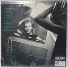 JUSSI KINNUNEN - JUSSI KINNUNEN M-/EX+ LP - pikkukuva 2
