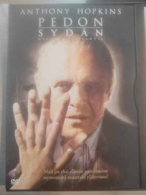 Pedon sydän (Anthony Hopkins)